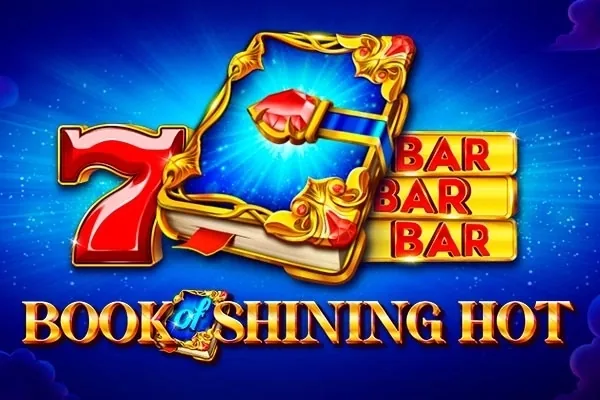 Book of Shining Hot